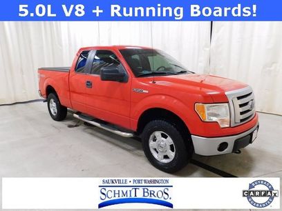 Used 2012 Ford F150 XLT