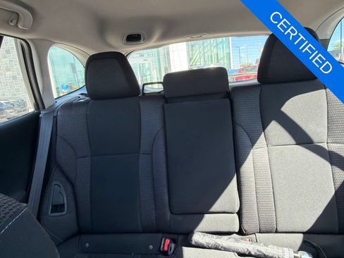 Used 2024 Subaru Outback AWD/4WD image 10