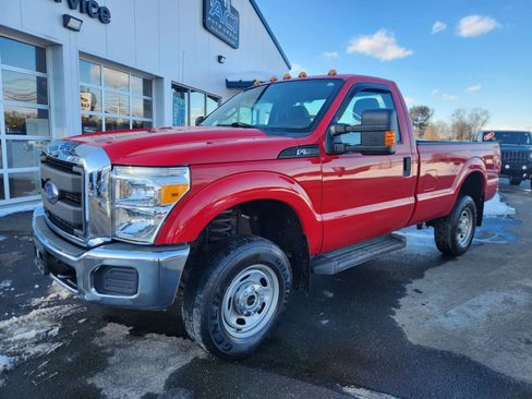 Used 2015 Ford F350 XL image 5