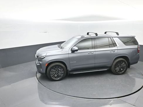 Used 2021 Chevrolet Tahoe High Country image 28