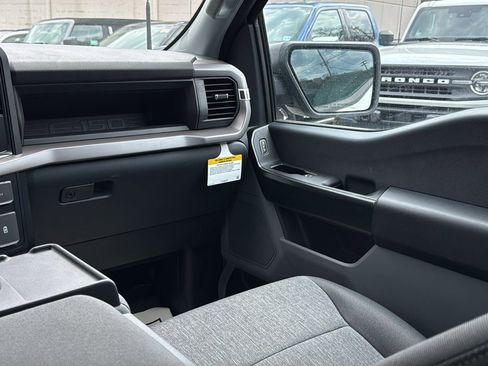 Used 2024 Ford F150 XL image 24