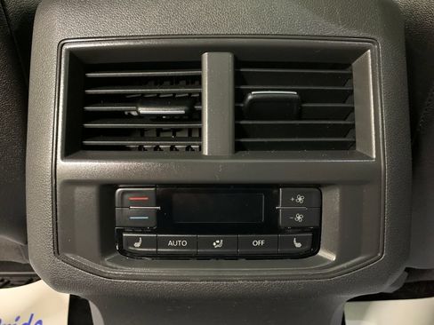 Used 2021 Volkswagen Atlas SEL Premium AWD/4WD image 21