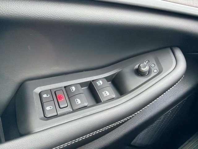 New 2026 Jeep Grand Cherokee Altitude AWD/4WD image 22