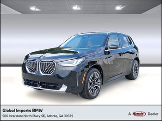 Used 2026 BMW X3 xDrive30 w/ Premium Package video 1