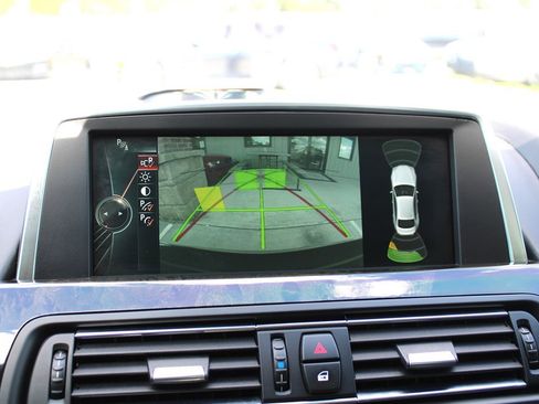 Used 2015 BMW ALPINA B6 xDrive Gran Coupe image 34