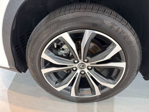 Used 2022 Lexus RX 350 FWD w/ Premium Package image 6