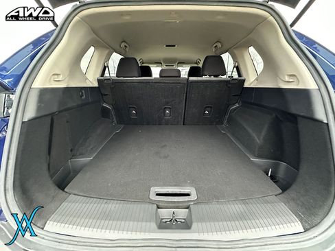Used 2021 Nissan Rogue S AWD/4WD image 39