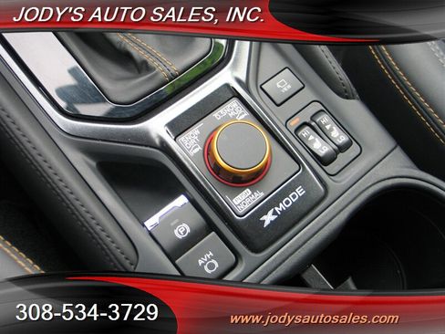 Used 2024 Subaru Forester Wilderness image 24