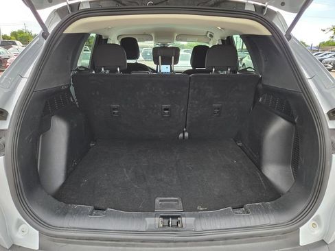 Used 2025 Ford Escape Active AWD/4WD image 30