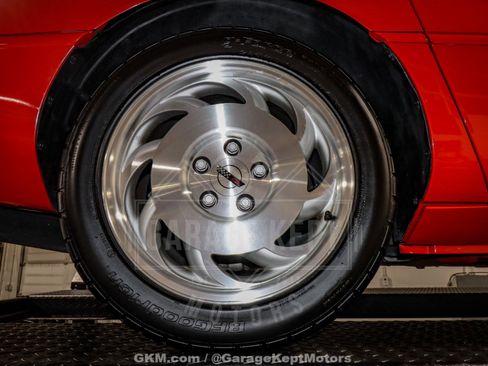 Used 1994 Chevrolet Corvette Coupe image 70