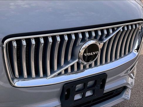 Used 2024 Volvo XC90 B6 Plus w/ Protection Package Premier image 31