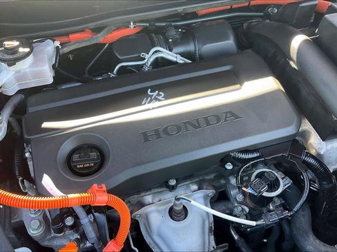 Used 2025 Honda CR-V Sport image 30