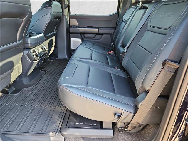 New 2026 Ford F150 Raptor AWD/4WD image 16