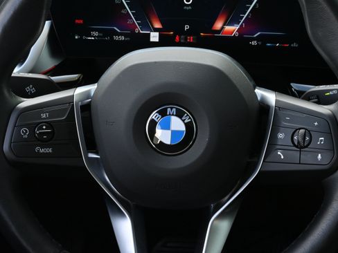 Used 2025 BMW X1 xDrive28i AWD/4WD image 31