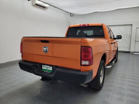 Used 2015 RAM 1500 Tradesman w/ Popular Equipment Group image 7