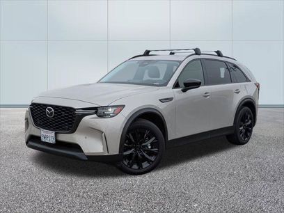 Certified 2026 MAZDA CX-90 3.3 Turbo w/ Premium Sport Pkg