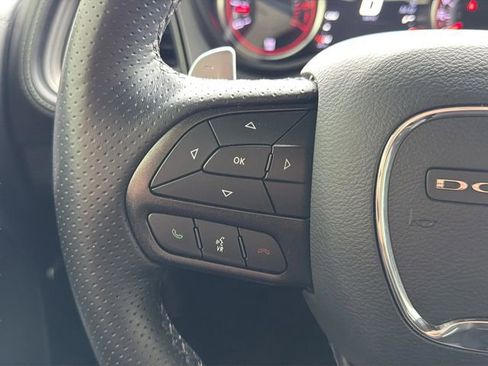 Used 2023 Dodge Challenger R/T Scat Pack w/ Plus Package image 20