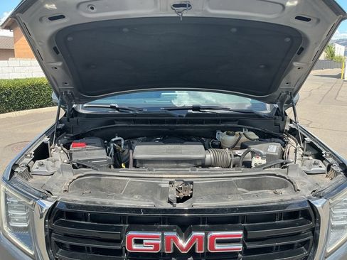 Used 2021 GMC Yukon SLE AWD/4WD image 34