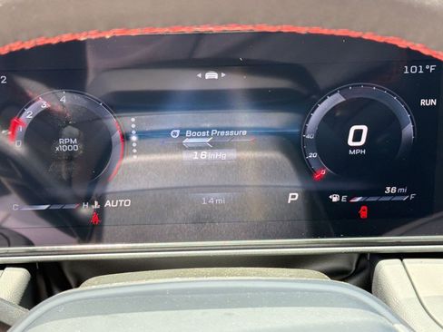 New 2026 Dodge Charger R/T w/ Blacktop Package AWD/4WD image 19