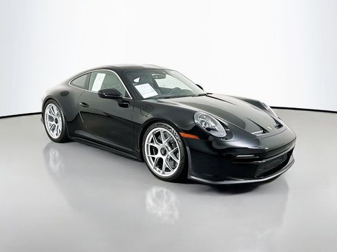 Used 2024 Porsche 911 GT3 RS image 7
