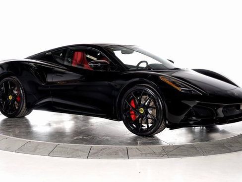 Used 2026 Lotus Emira RWD image 10