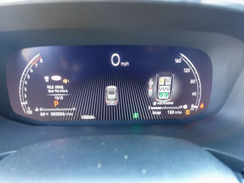 New 2026 Acura MDX SH-AWD w/ Technology Package image 15
