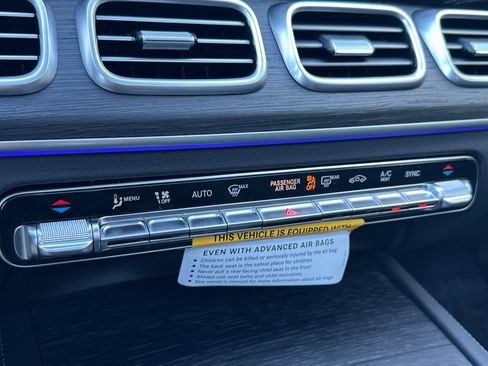 New 2026 Mercedes-Benz GLE 450 4MATIC Coupe image 21