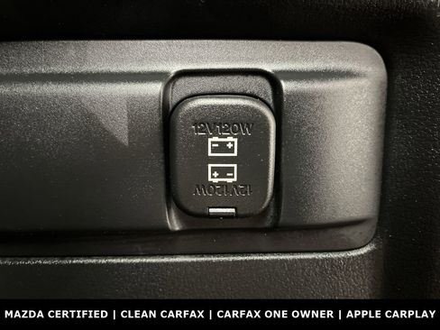 Certified 2024 MAZDA CX-90 3.3 Turbo w/ Preferred Plus AWD/4WD image 31