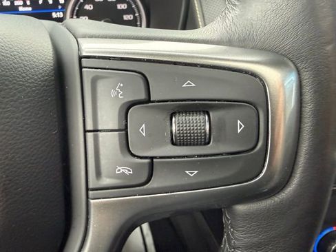 Certified 2021 Chevrolet Tahoe Premier w/ Premium Package image 21