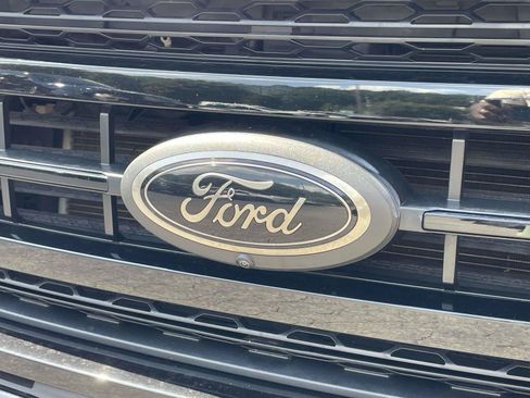 Used 2023 Ford F150 XLT w/ Equipment Group 302A High AWD/4WD image 27
