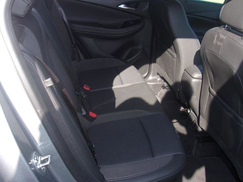 Used 2025 Buick Encore GX Preferred image 6