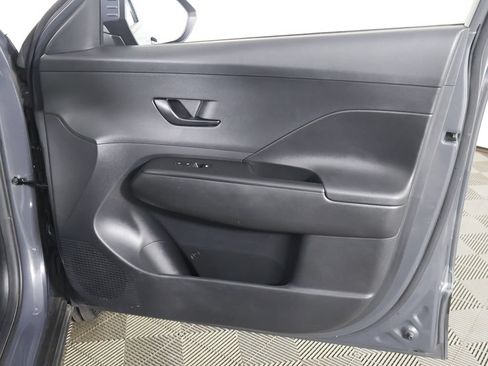 Used 2024 Hyundai Kona SEL w/ Convenience Package AWD/4WD image 22