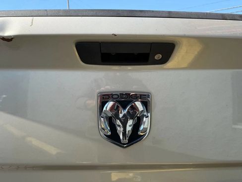 Used 2010 Dodge Ram 2500 Truck SLT w/ Big Horn Regional Pkg image 79