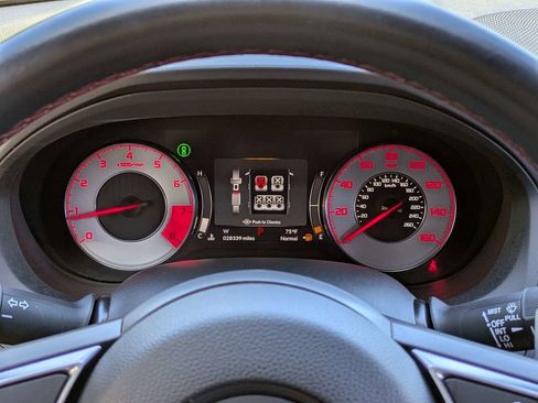 Used 2023 Acura RDX A-Spec FWD image 32