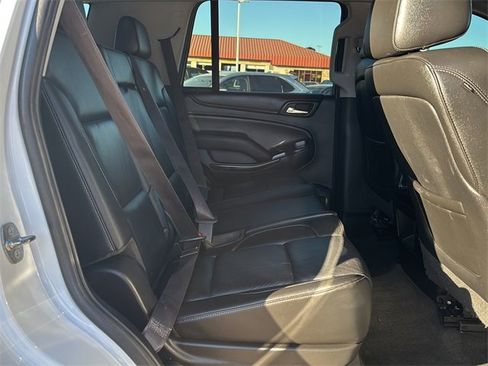 Used 2015 Chevrolet Tahoe LT image 12