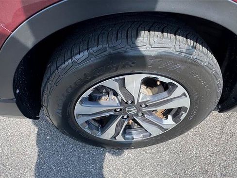 Used 2018 Honda CR-V LX image 28