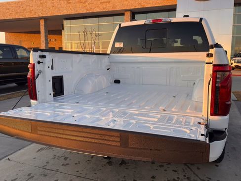 New 2026 Ford F150 XLT image 20