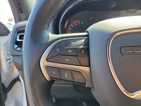 Used 2024 Dodge Durango SXT image 22