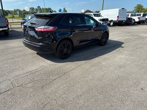 Used 2024 Ford Edge ST-Line AWD/4WD image 41