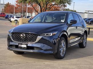 New 2025 MAZDA CX-5 AWD 2.5 S w/ Premium Plus Pkg video 2