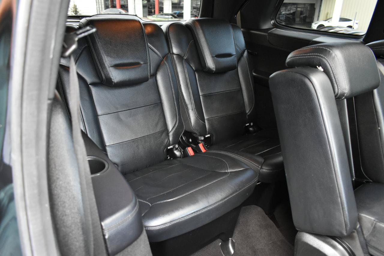 Used 2017 Mercedes-Benz GLS 550 4MATIC image 29