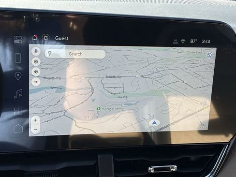 New 2026 Chevrolet Equinox ACTIV w/ Convenience Package III image 15