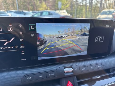 New 2026 Kia K4 GT-Line FWD image 3