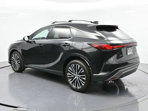 Used 2024 Lexus RX 350 Premium Plus w/ Convenience Package FWD image 5