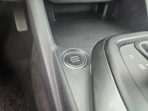 Used 2025 Kia K4 FWD image 18