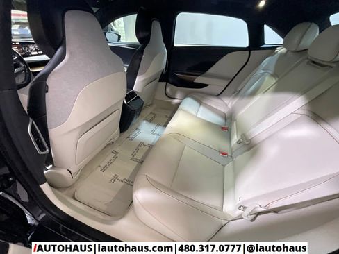 Used 2023 Lucid Air Touring AWD/4WD image 17