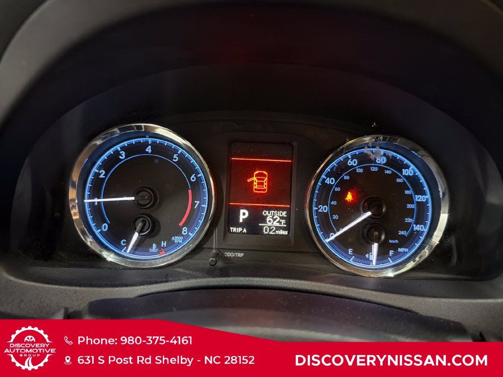 Used 2019 Toyota Corolla L FWD image 25