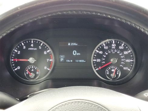 Used 2020 Kia Telluride LX image 16