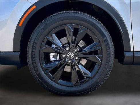Certified 2023 Honda CR-V Sport Touring image 33