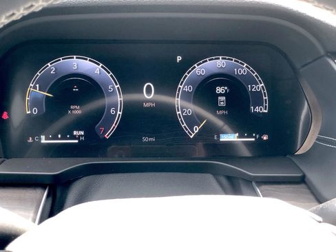 New 2026 Jeep Grand Cherokee Limited image 17